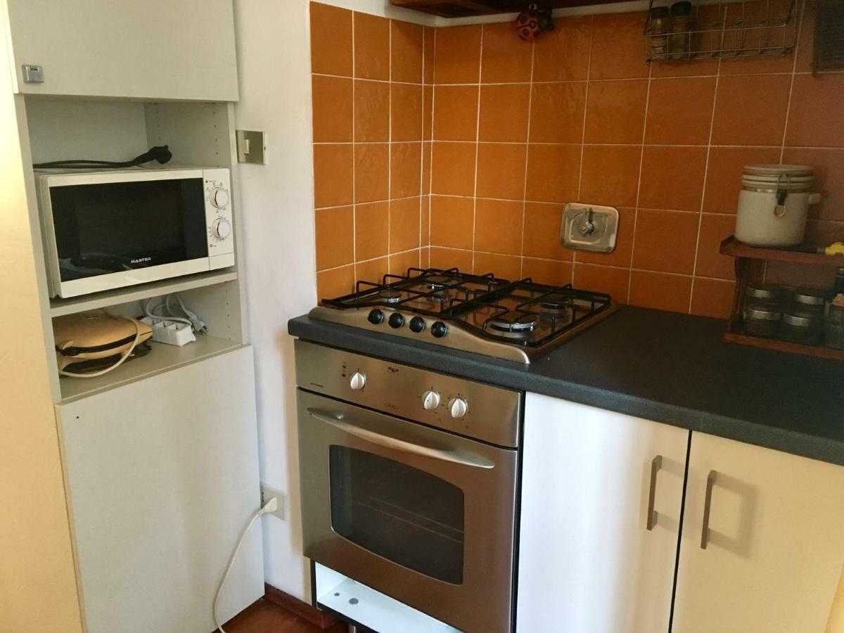 Apartament La Gemma Del Quadrilatero Turyn Zewnętrze zdjęcie