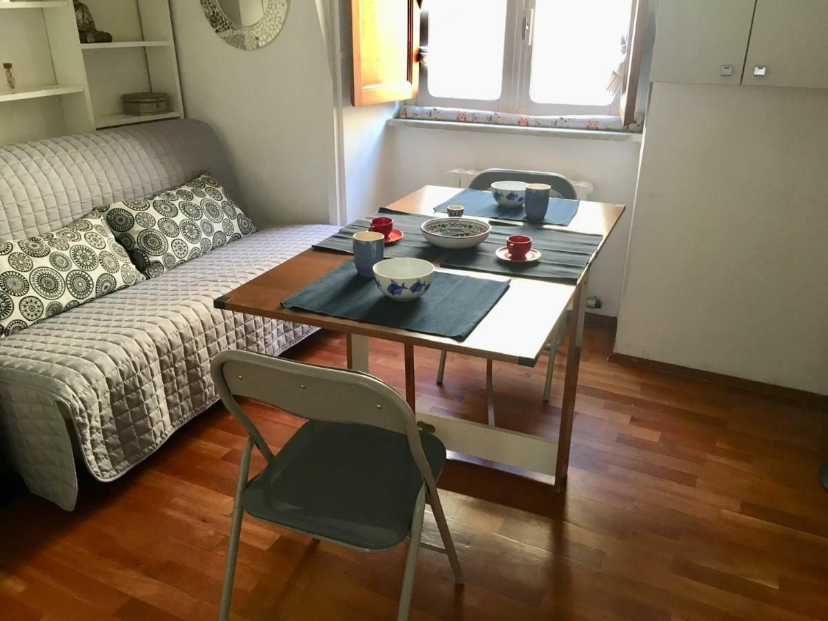 Apartament La Gemma Del Quadrilatero Turyn Zewnętrze zdjęcie