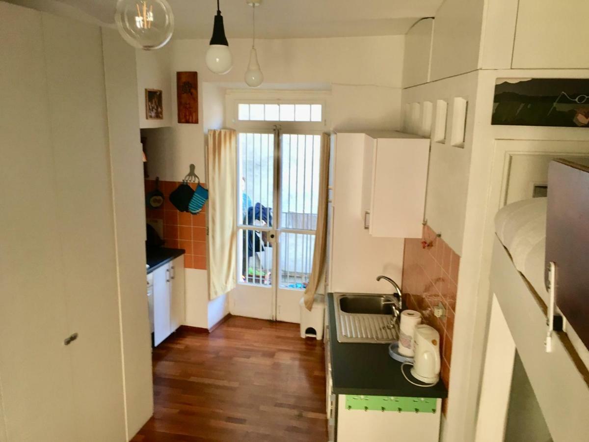 Apartament La Gemma Del Quadrilatero Turyn Zewnętrze zdjęcie