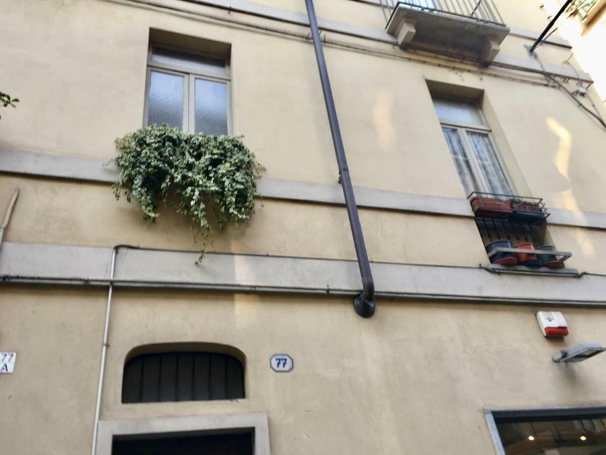 Apartament La Gemma Del Quadrilatero Turyn Zewnętrze zdjęcie