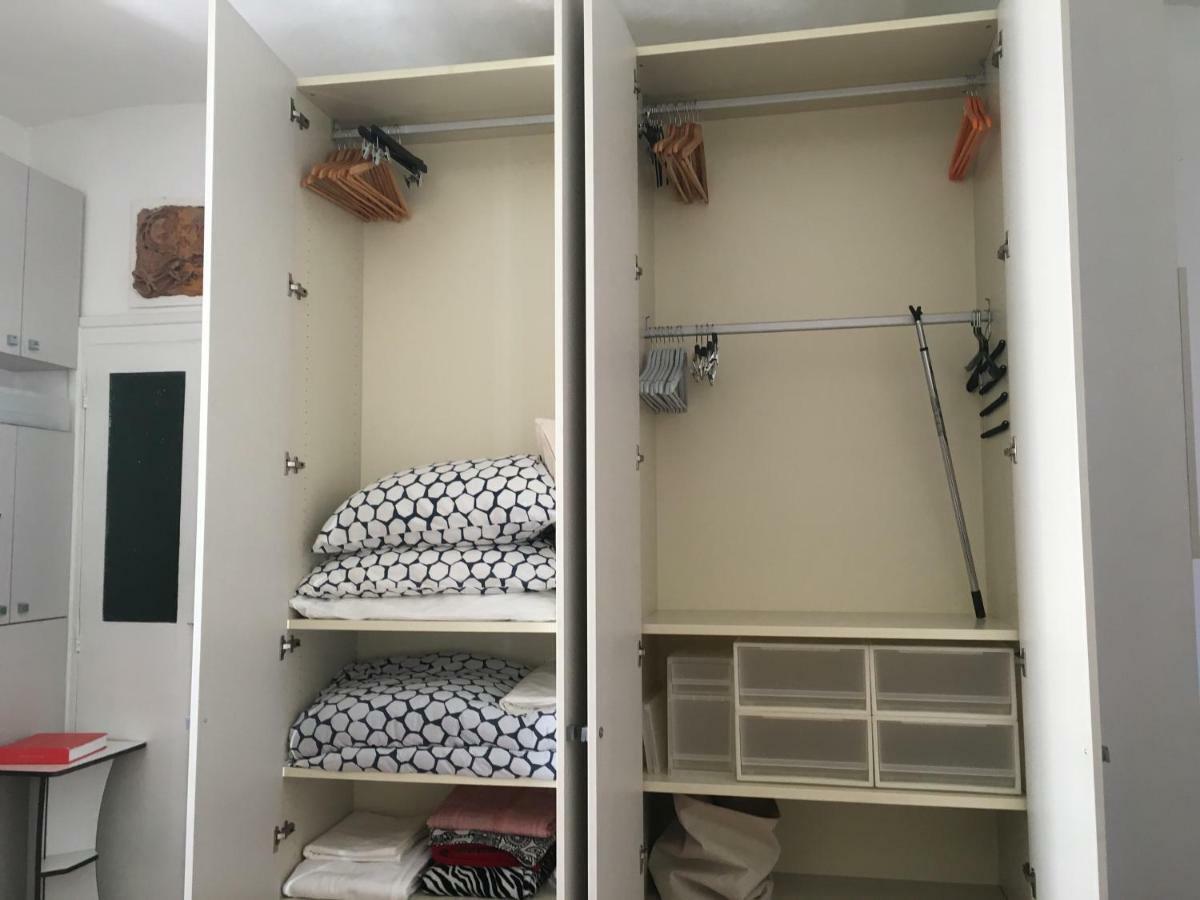 Apartament La Gemma Del Quadrilatero Turyn Zewnętrze zdjęcie
