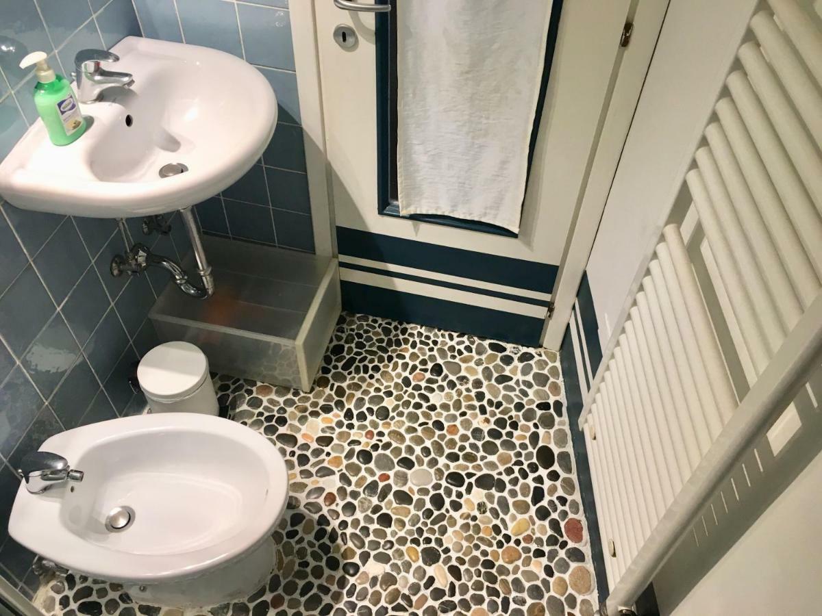 Apartament La Gemma Del Quadrilatero Turyn Zewnętrze zdjęcie