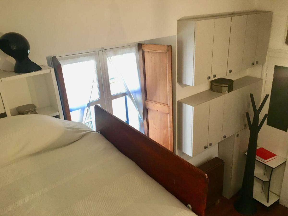 Apartament La Gemma Del Quadrilatero Turyn Zewnętrze zdjęcie