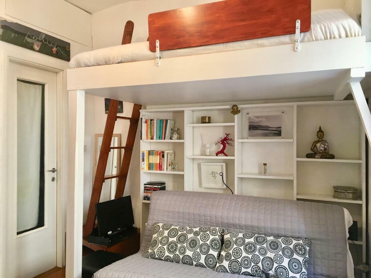 Apartament La Gemma Del Quadrilatero Turyn Zewnętrze zdjęcie
