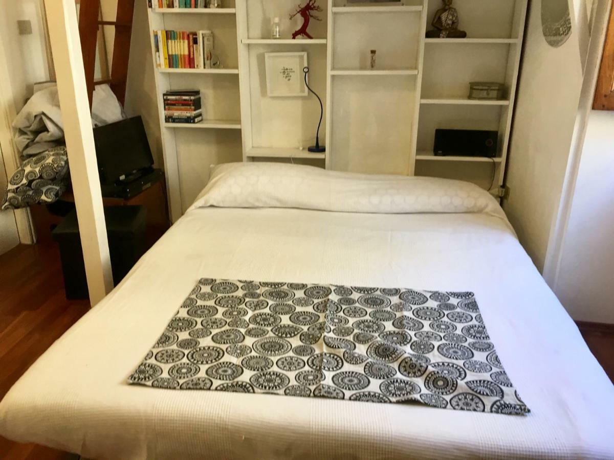 Apartament La Gemma Del Quadrilatero Turyn Zewnętrze zdjęcie